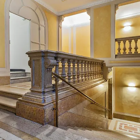Lomellini Palace By Wonderful Italy Genova