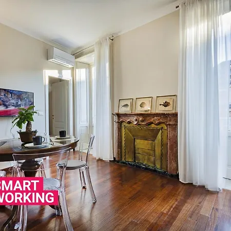 Appartement Lomellini Palace By Wonderful Italy Genua