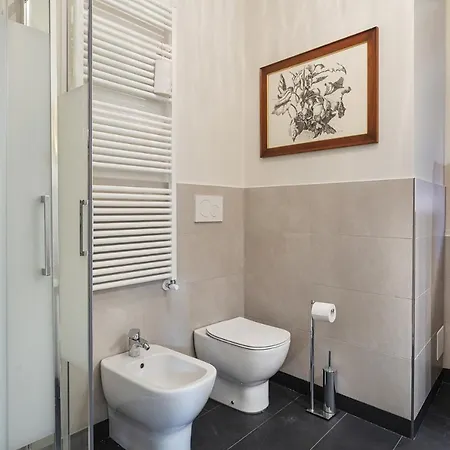 Lomellini Palace By Wonderful Italy Appartement *
