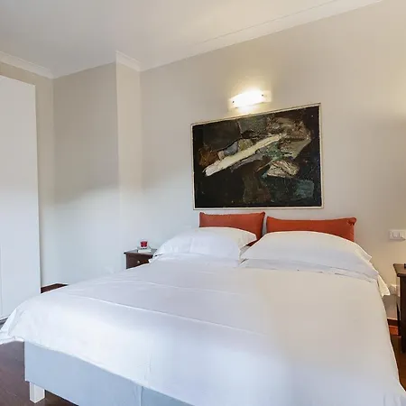 Appartement Lomellini Palace By Wonderful Italy